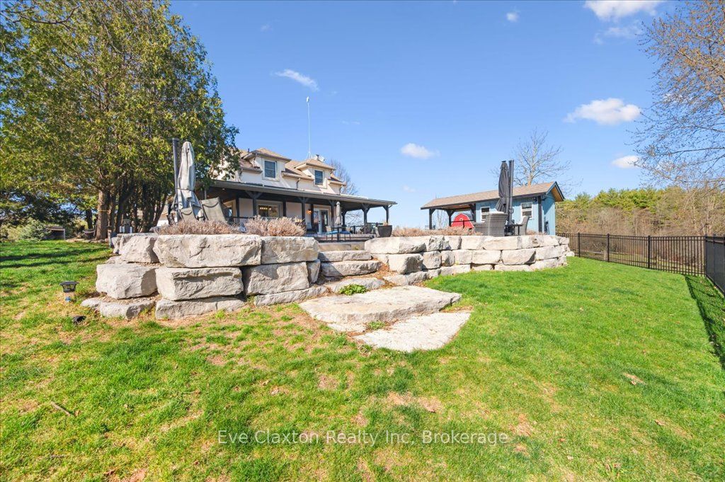 4337 Sideroad 10 Side Road S, Puslinch Crieff/Aikensville/Killean