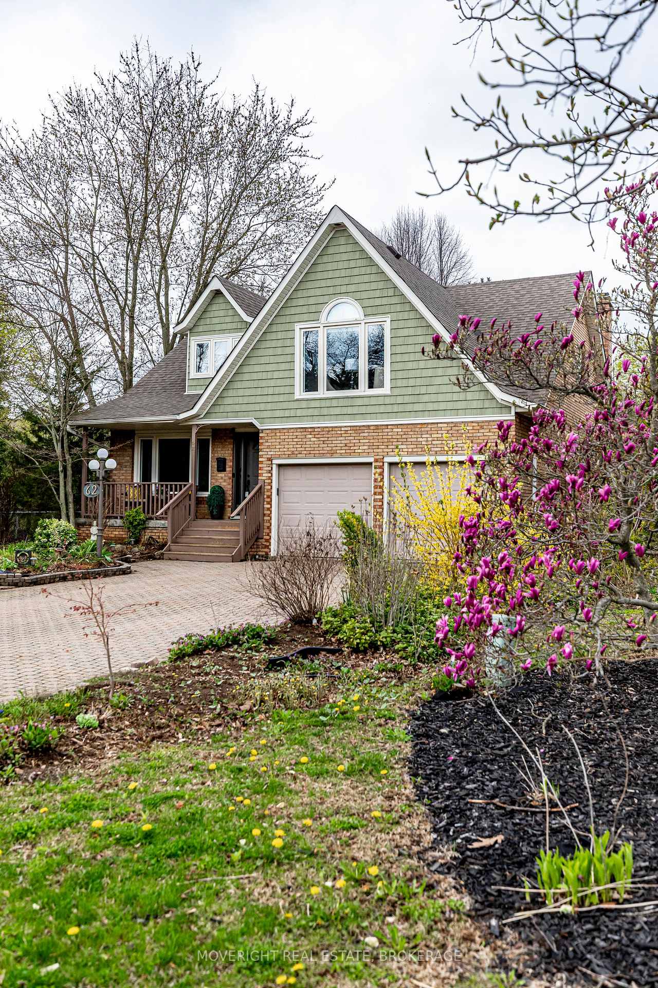 62 Templer Drive, Hamilton, ON L9G 4A9
