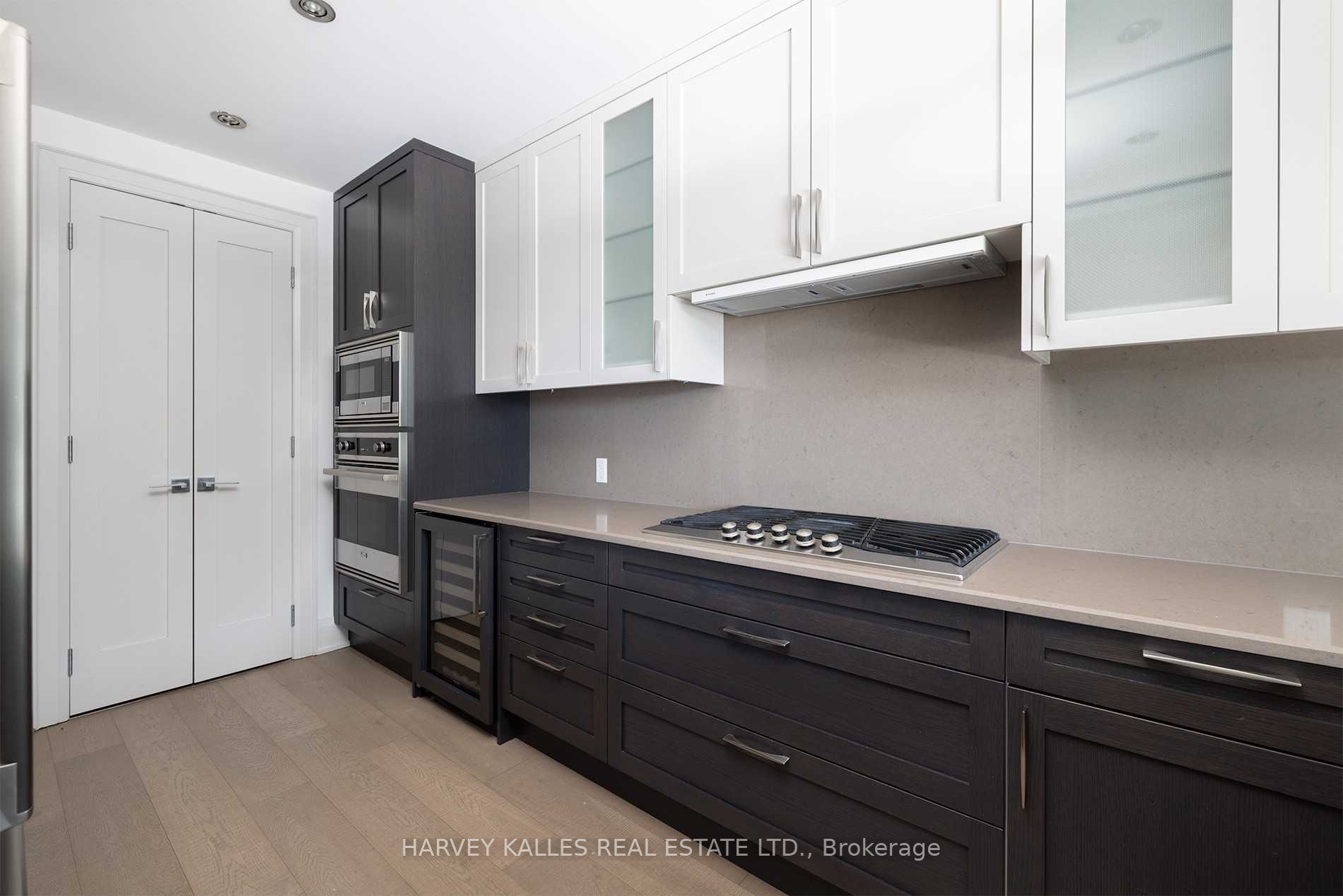 77 Charles Street W 503