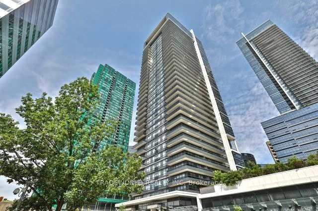 #3202 - 2 Anndale Drive, Toronto, ON M2N 0G5