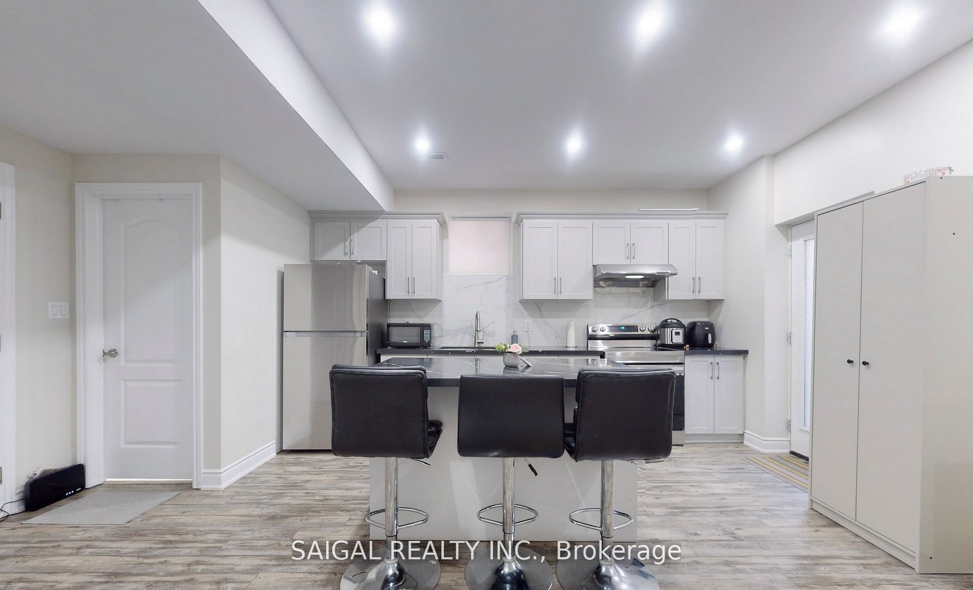 106 Portch Gate, #Basement