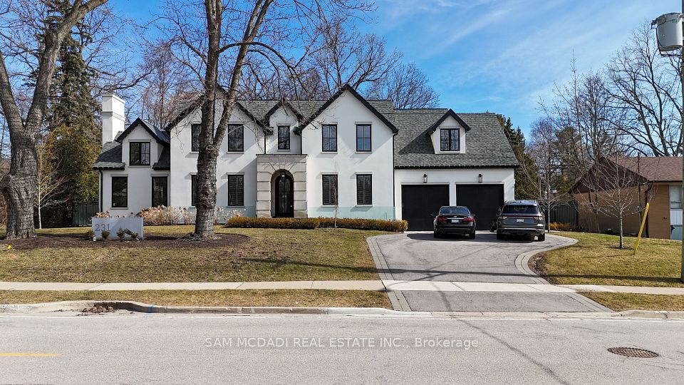 231 Wedgewood