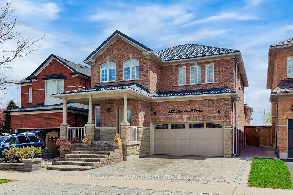 3822 Mcdowell