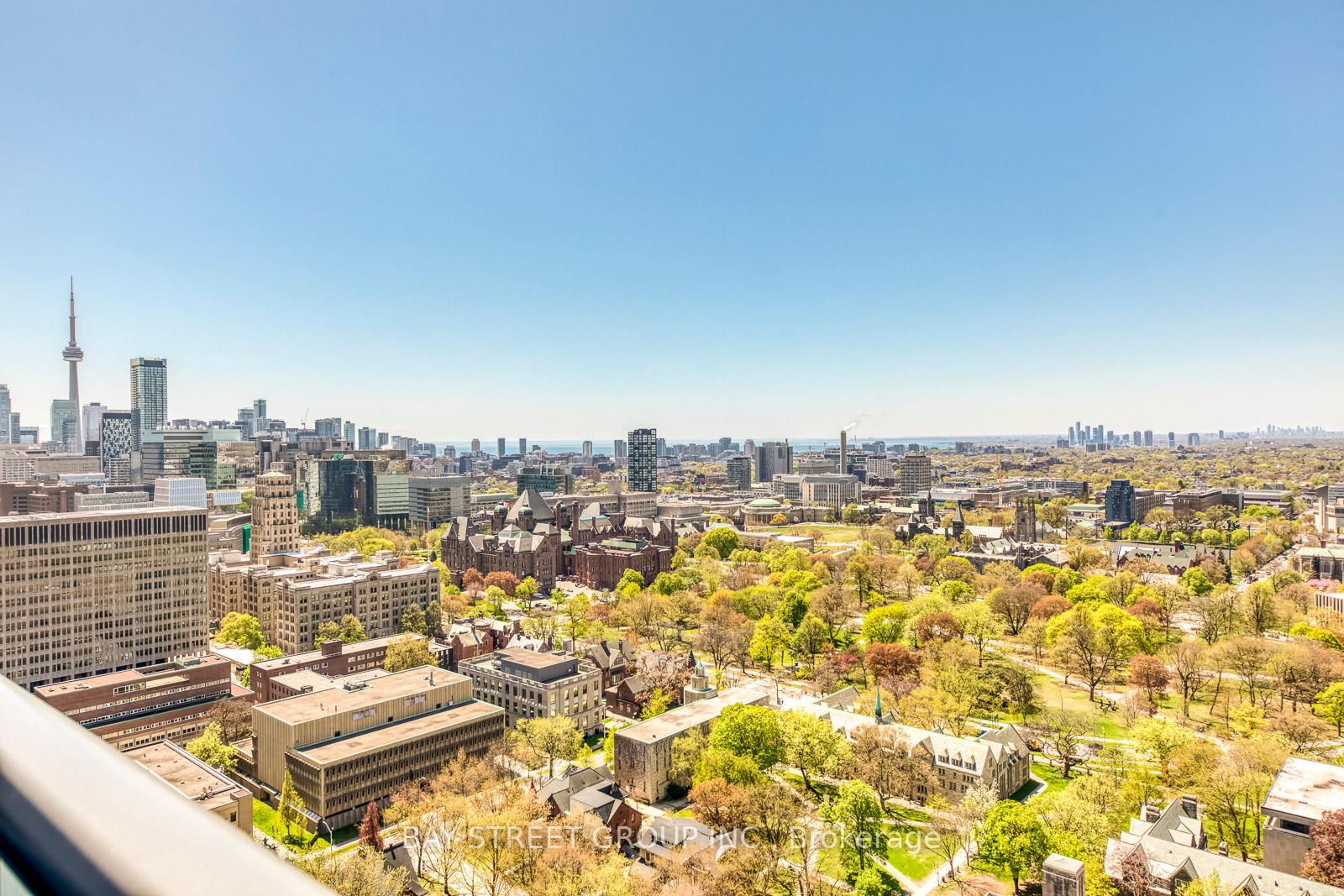 Condo at 1080 Bay, Toronto For sale