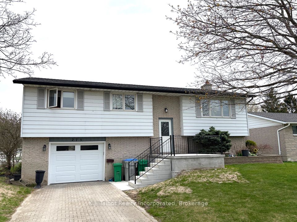 275 Warren