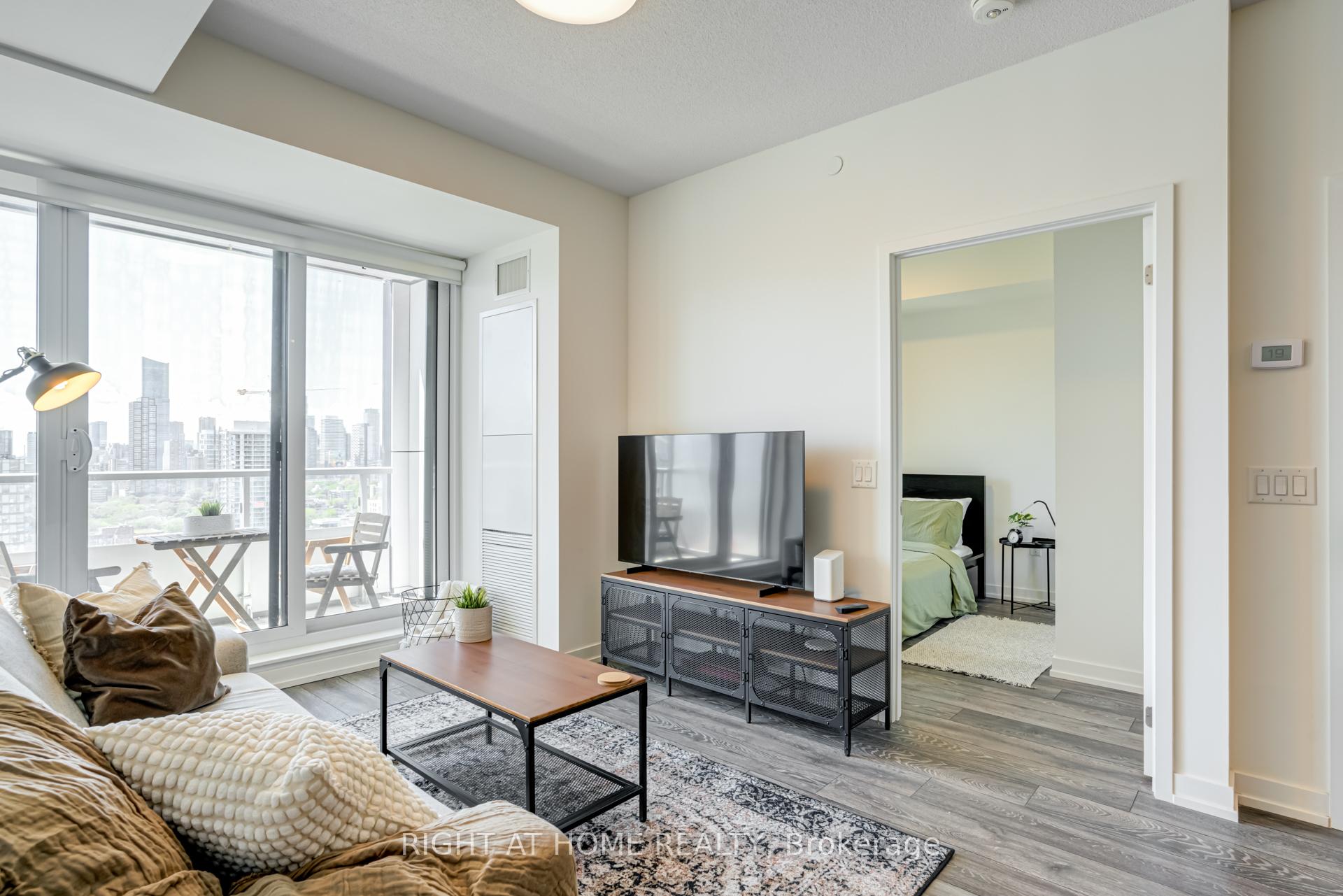 2 Bedrooms Condo at 225 Sumach, Toronto For sale