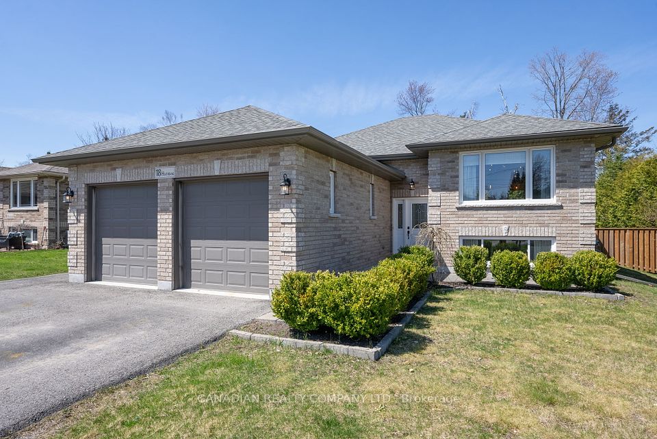 18 Heathbank Avenue