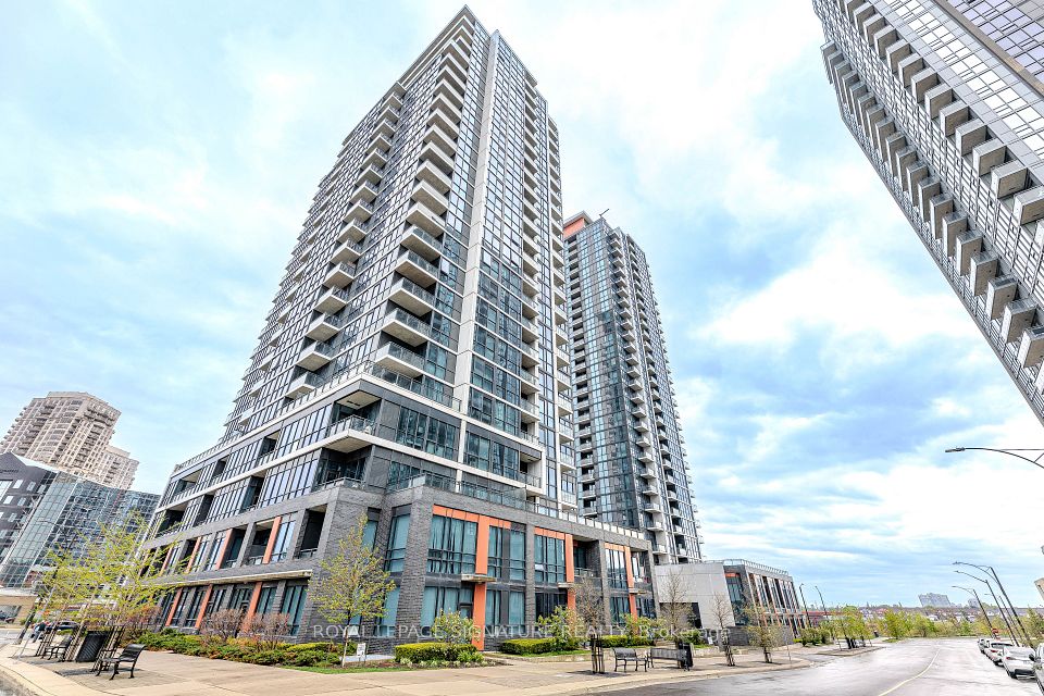 55 Eglinton