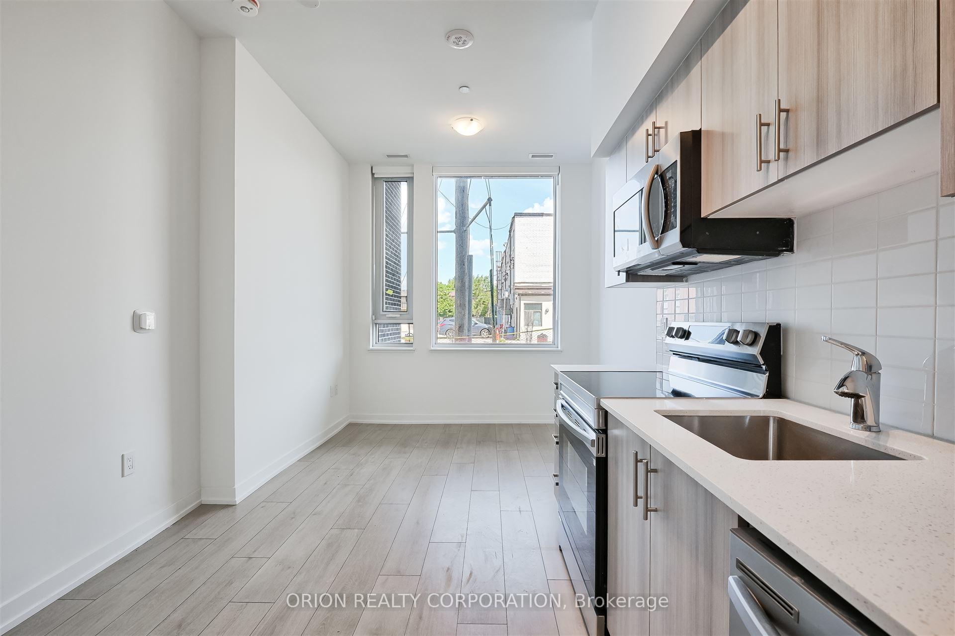 1 Bedroom Condo at 556 Marlee, Toronto For sale