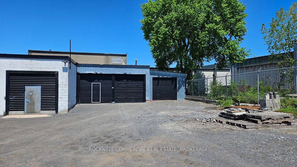 541 Montreal
