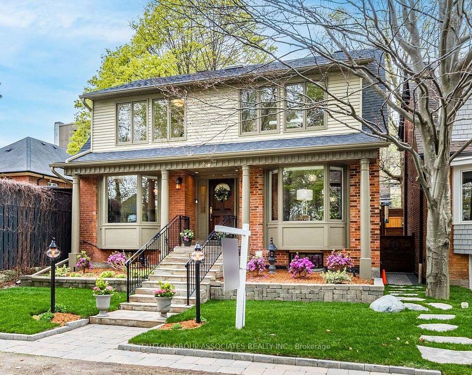 20 Glengrove