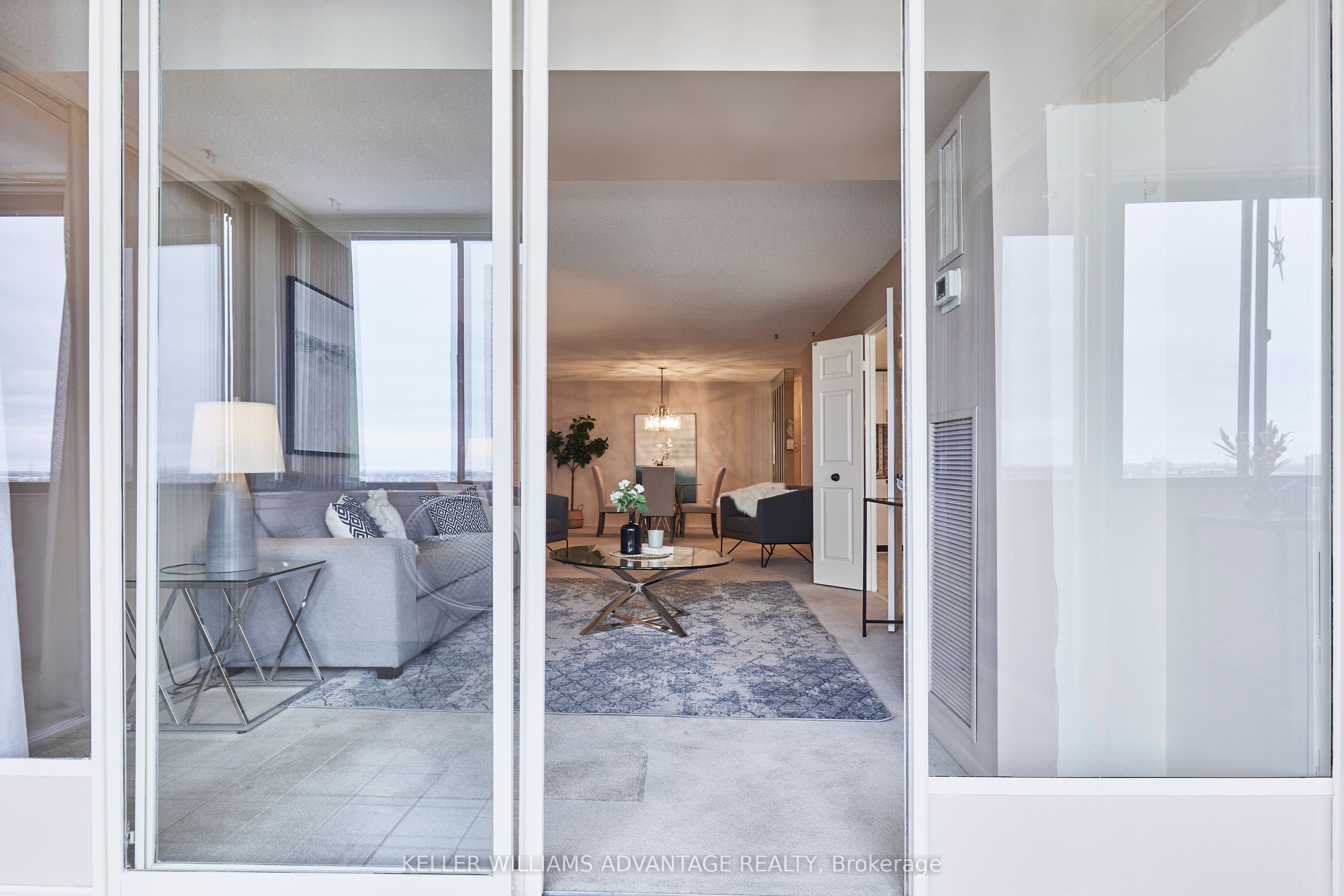 2330 Bridletowne Circle, #1105