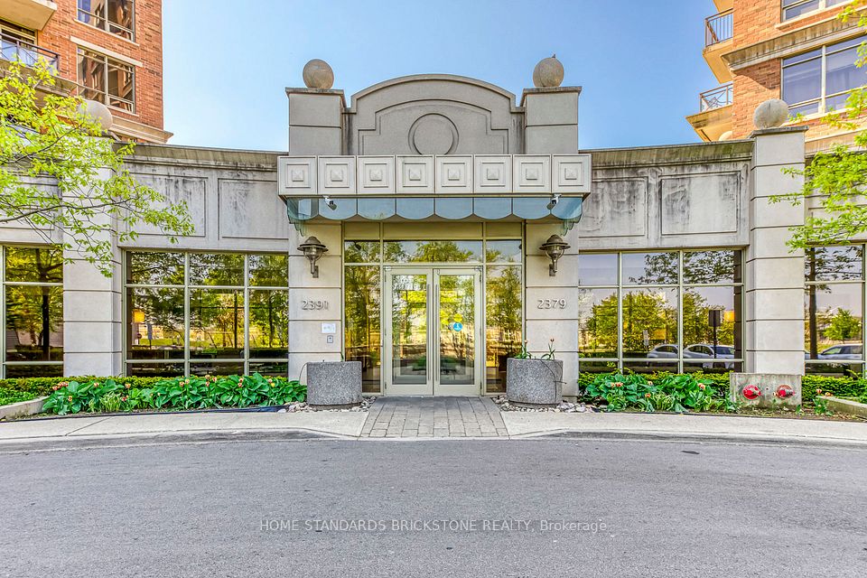 Property at #310 - 2379 Central Park Drive, Oakville, ON L6H 0E3