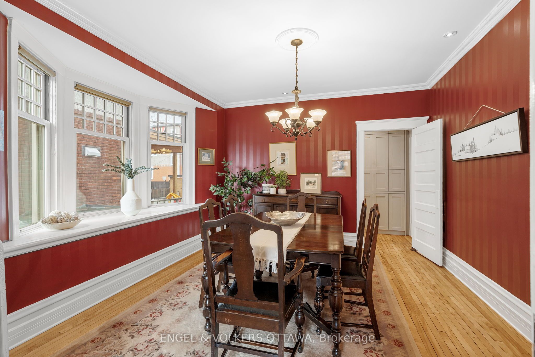 25 Clarey Avenue