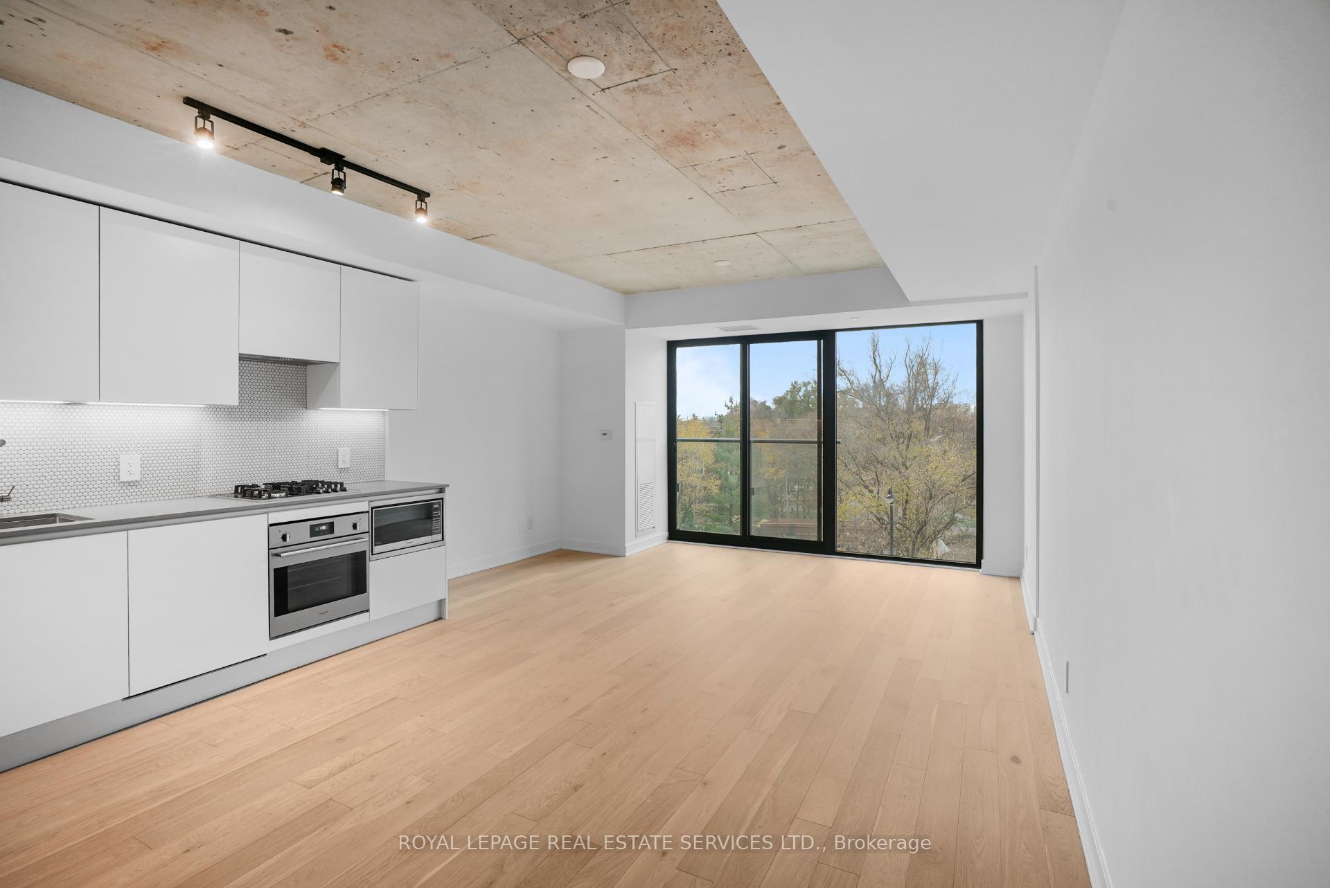 1 Bedroom Condo at 2720 Dundas, Toronto For sale
