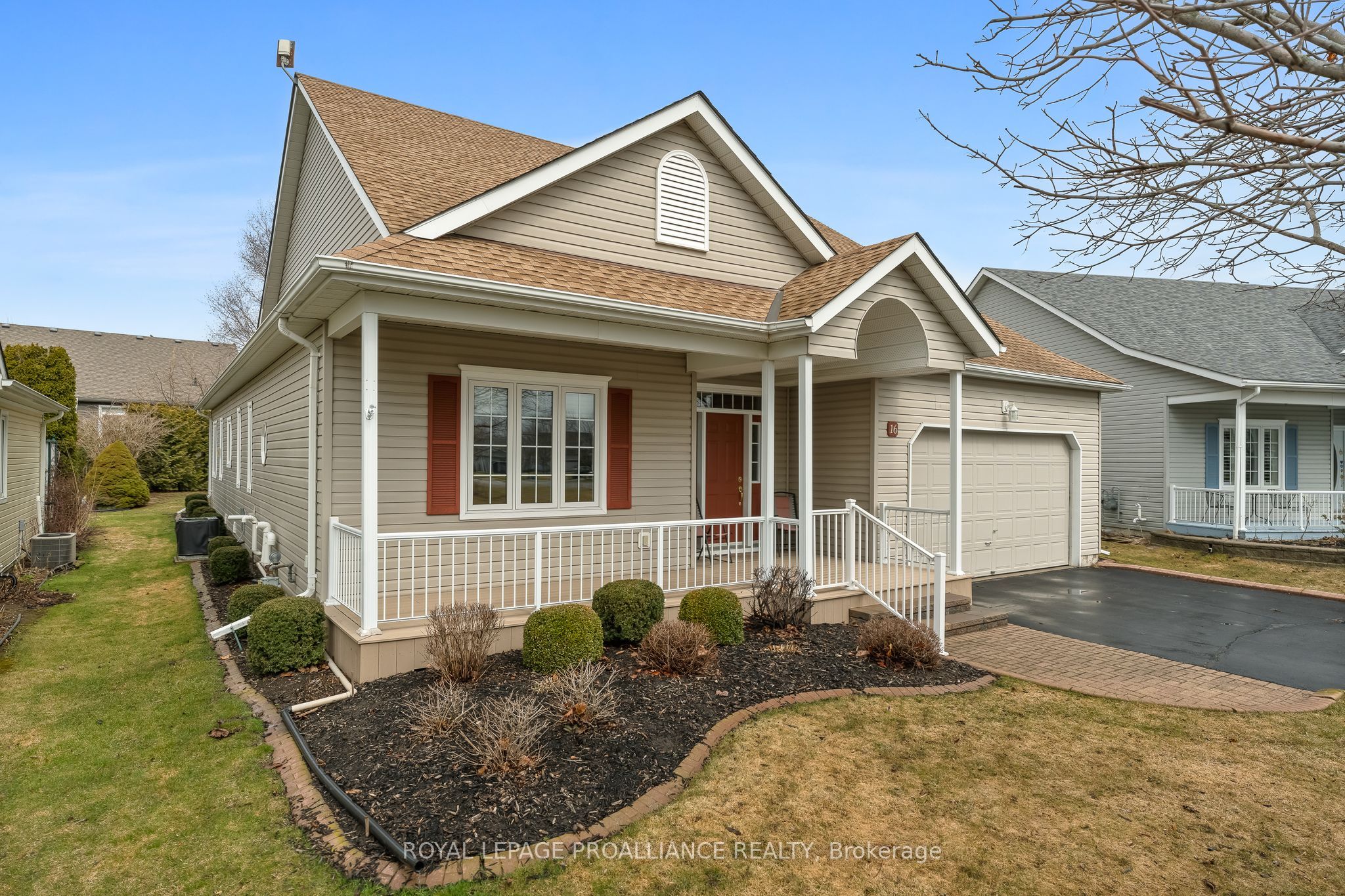 16 Sandpiper Way, Brighton, ON K0K 1H0