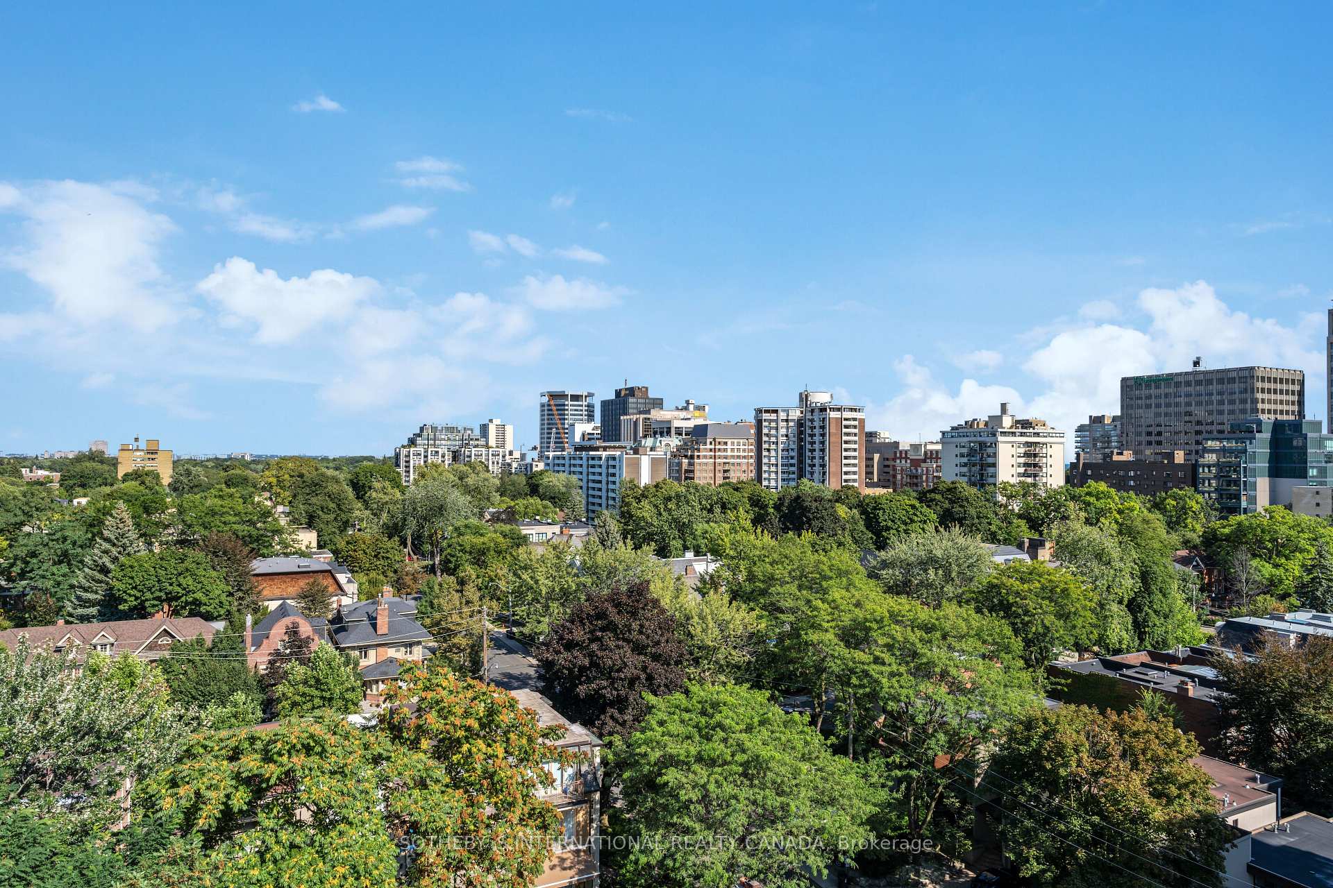 2 Bedrooms Co-op at 581 Avenue,  Toronto For sale