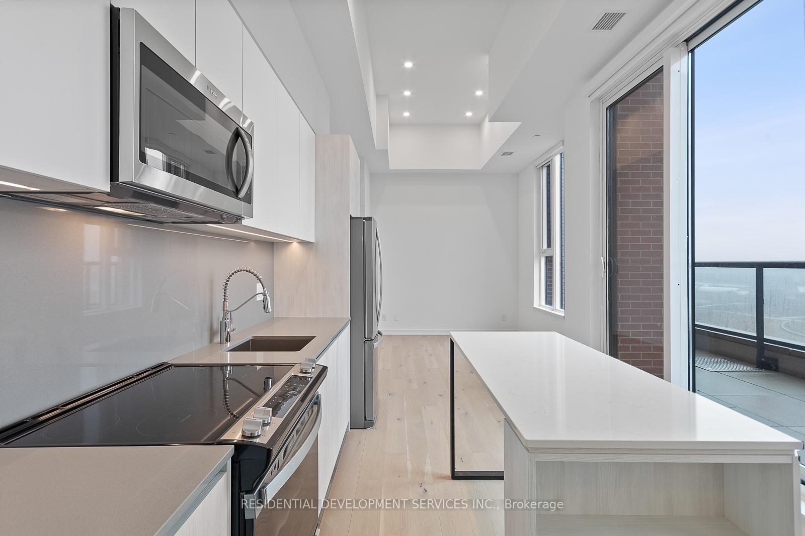 2 Bedrooms Condo at 3100 Keele,  Toronto For sale