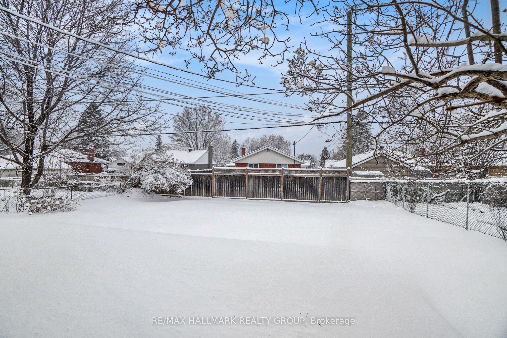 2295 BASELINE Road, #1