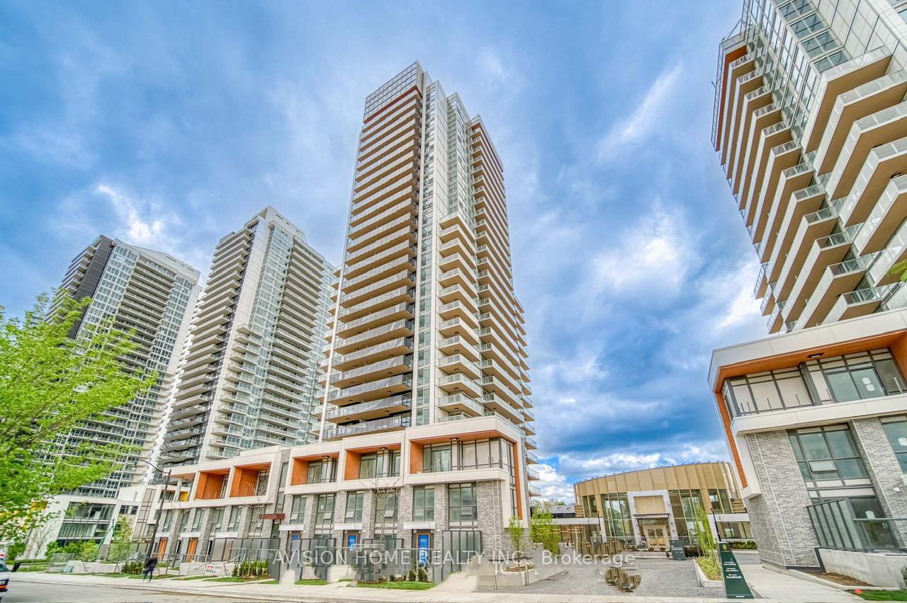 2 Bedrooms Condo at 27 McMahon, Toronto For sale