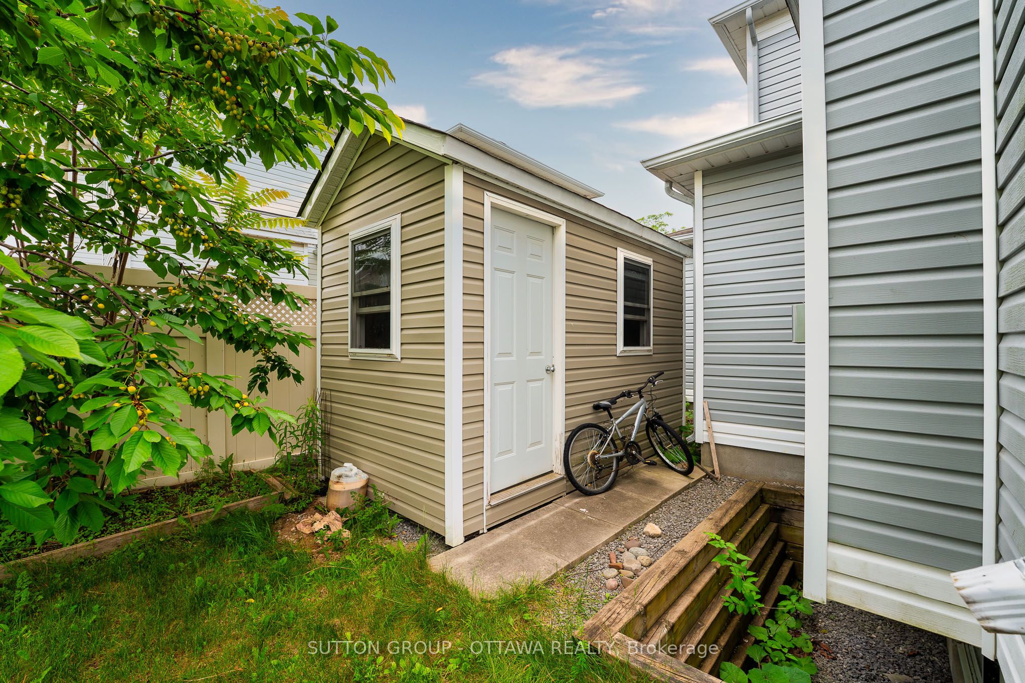 354 Haileybury Street