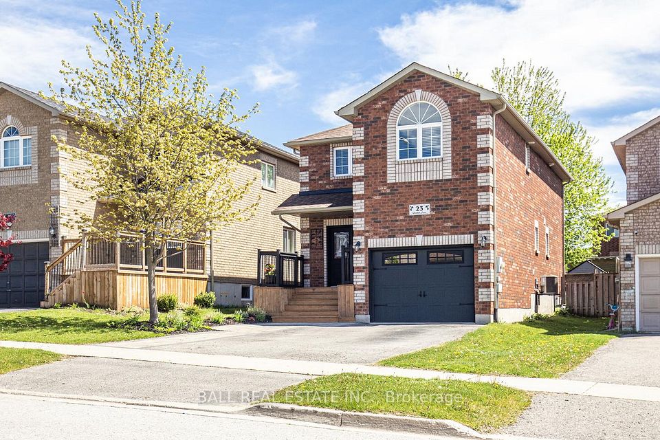 23 Glenhill