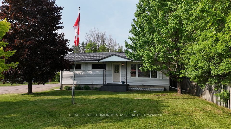 3283 Petawawa