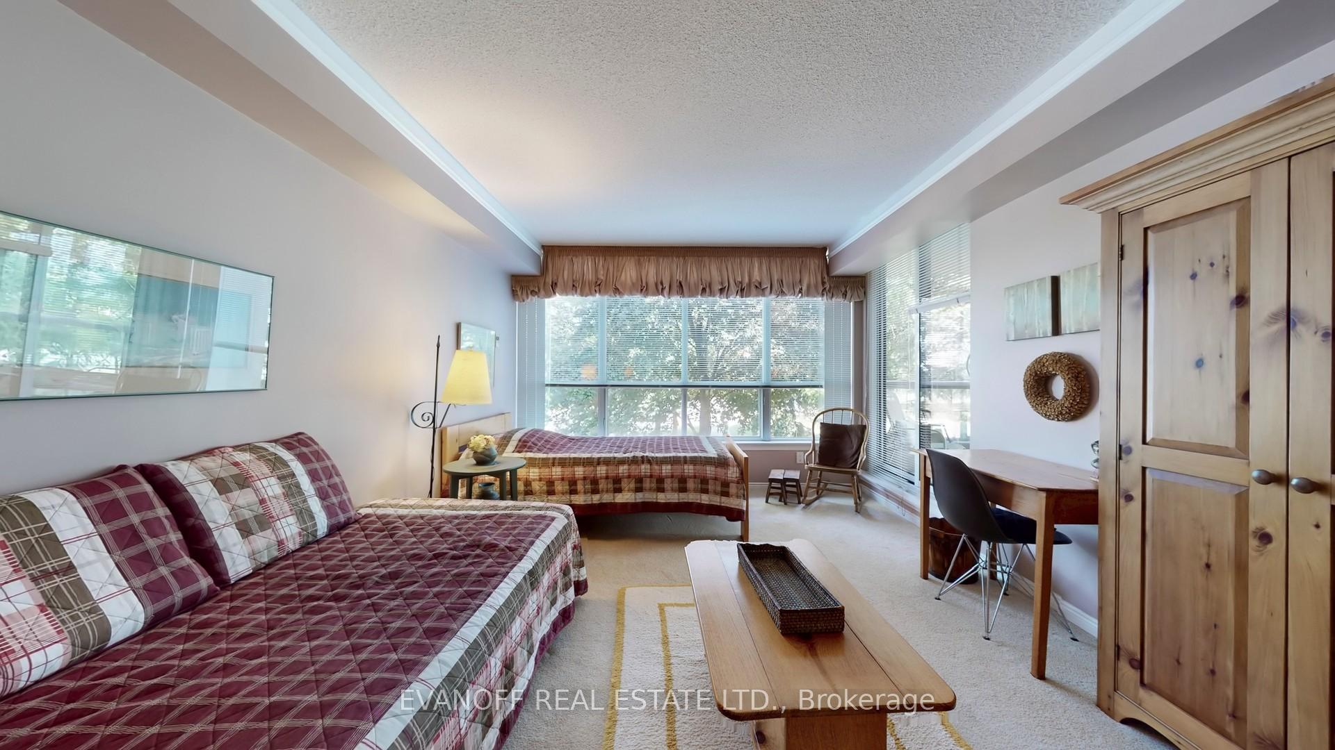 3 Bedrooms Condo at 10 Guildwood, Toronto For sale