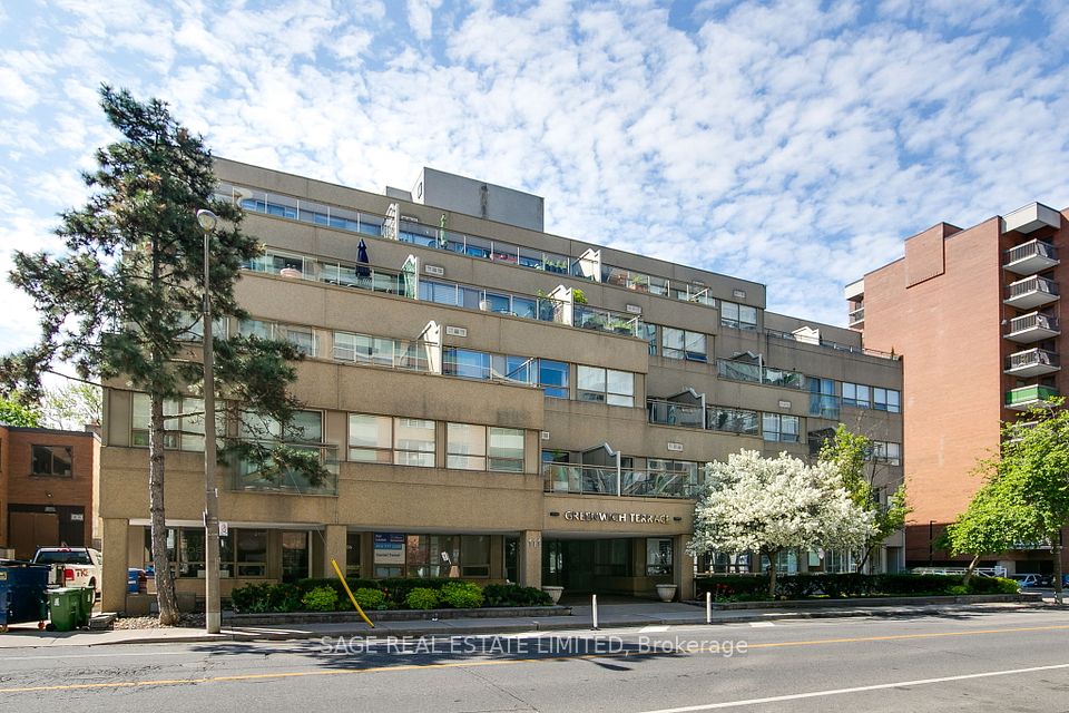 111 Merton