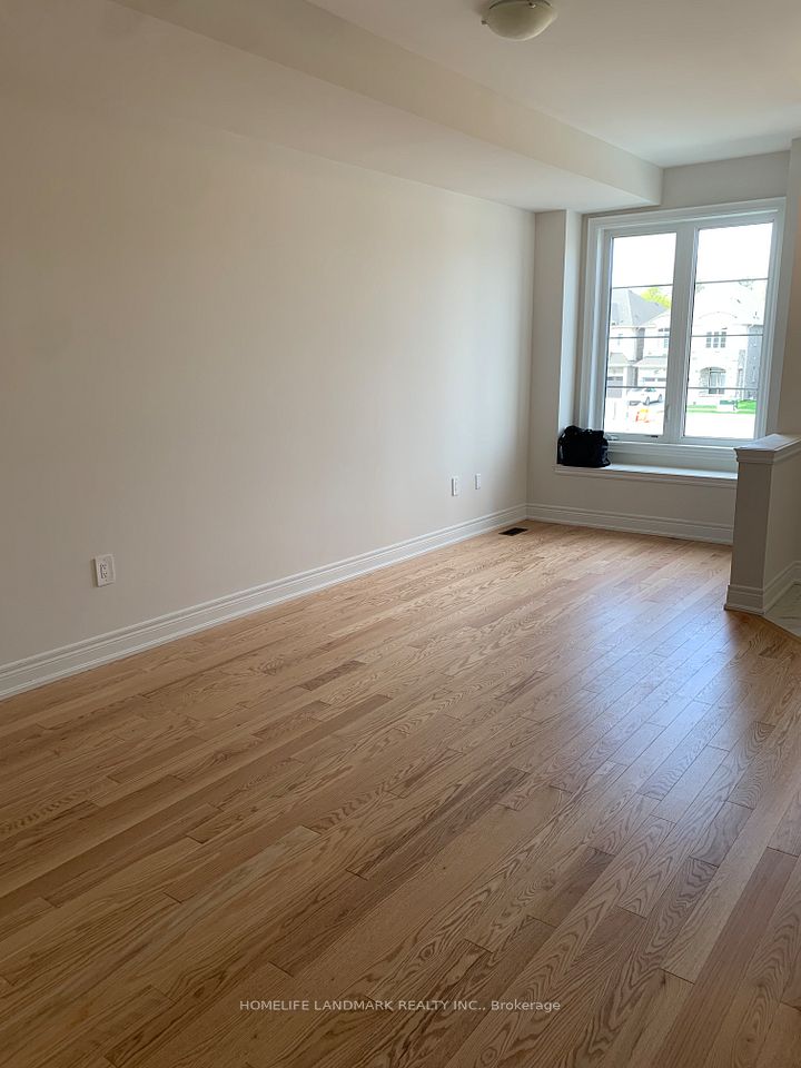 2814 Tippett Mews, Pickering, ON L1X 0R6