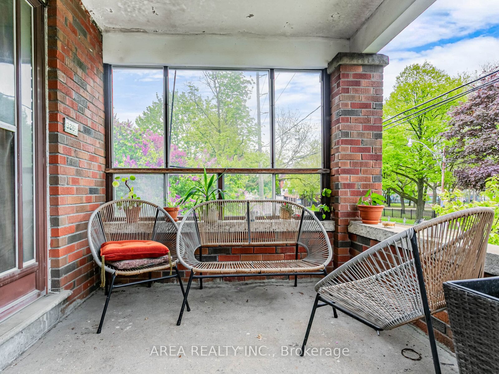 326A Harbord Street