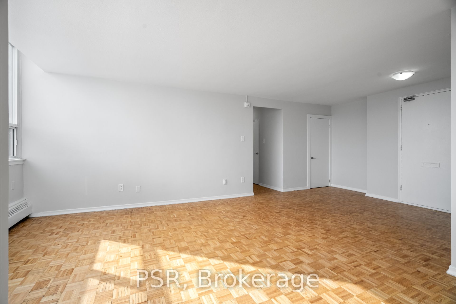 1440 Lawrence Avenue W, #PH17