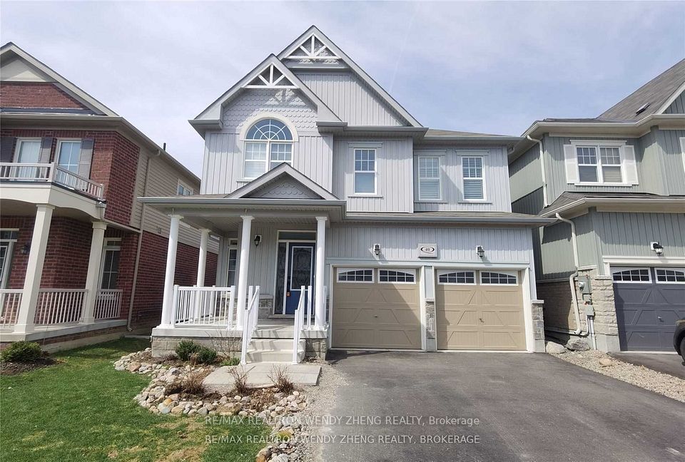 40 Ray Richards Street