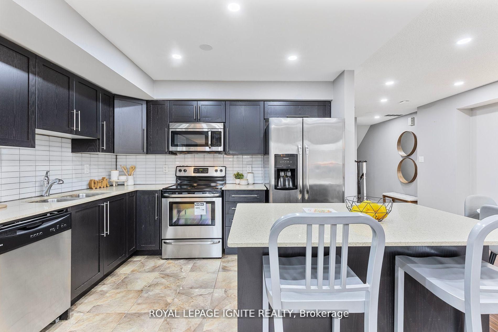 6063 Kingston Road, #21