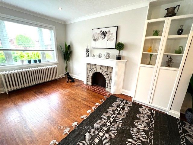 58 Yore Road