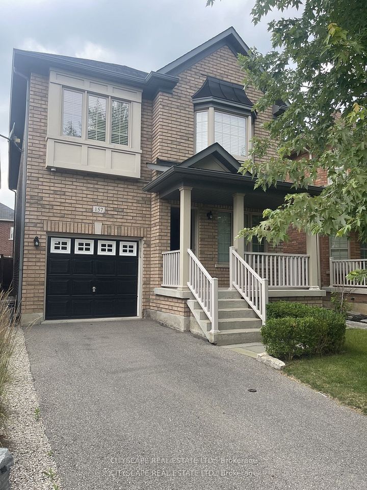 157 Weston Drive, Milton, ON L9T 0V1