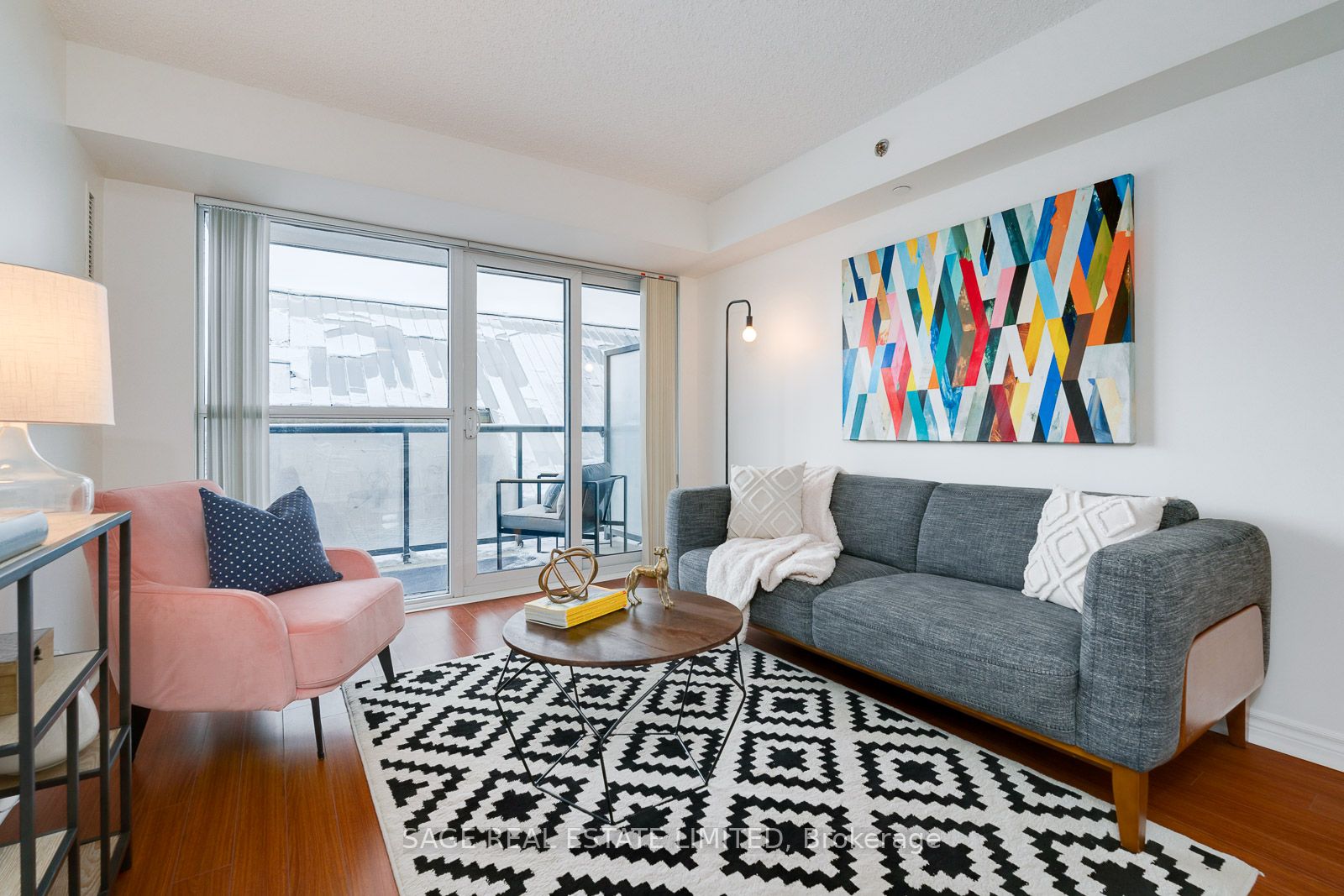 35 Saranac Boulevard, #311