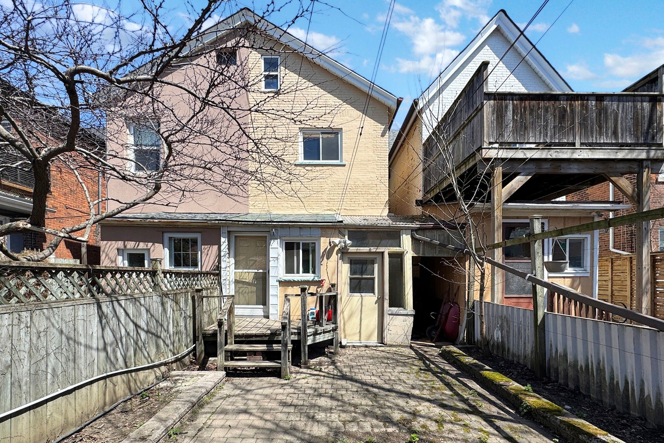 134 Brunswick Avenue