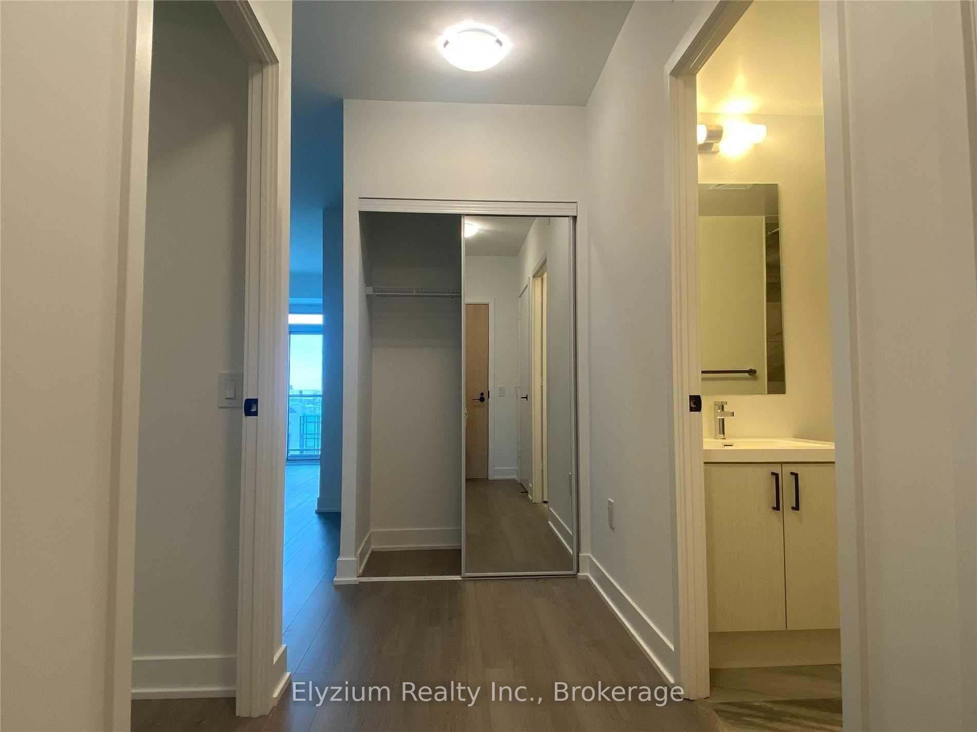 2 Bedrooms Condo at 50 George Butchart,  Toronto For sale