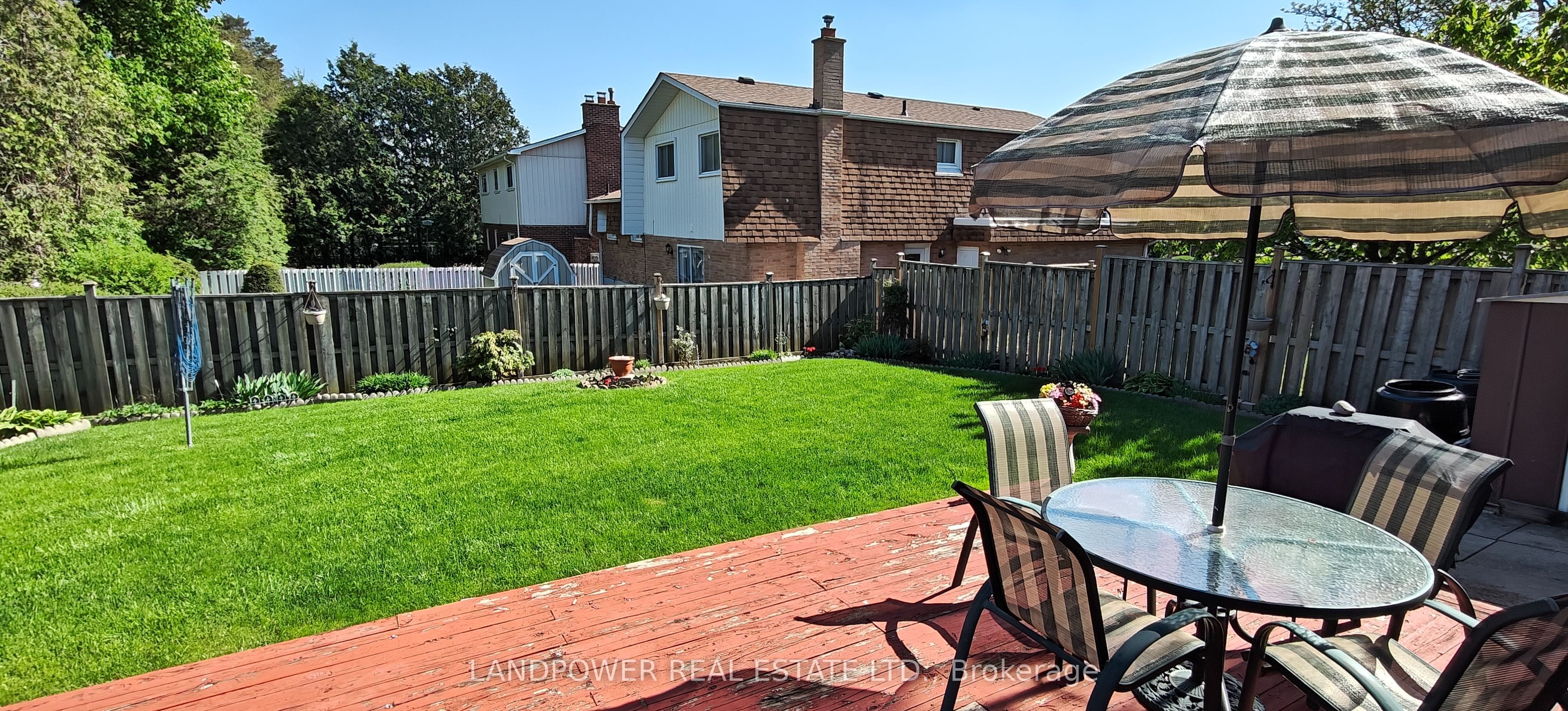 851 Huntingwood Drive