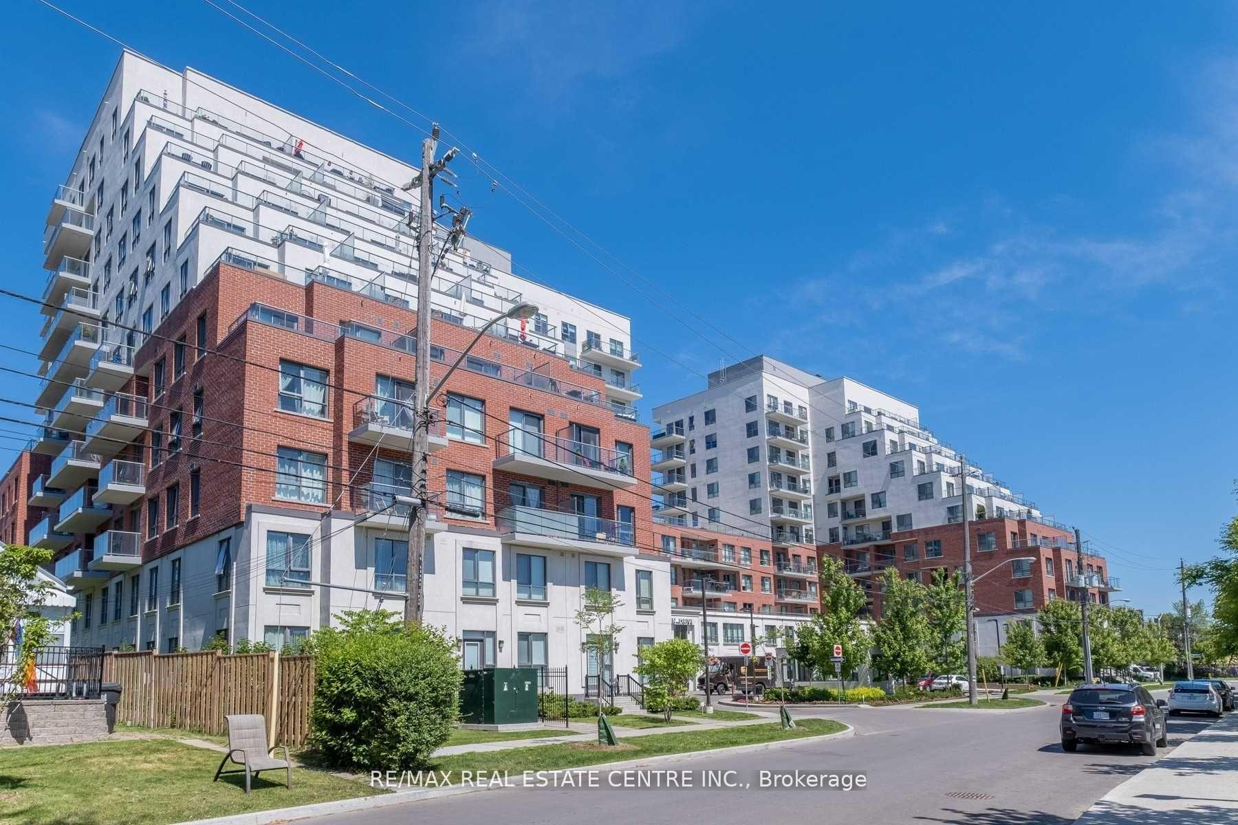3 Bedrooms Condo at 22 East Haven,  Toronto For sale