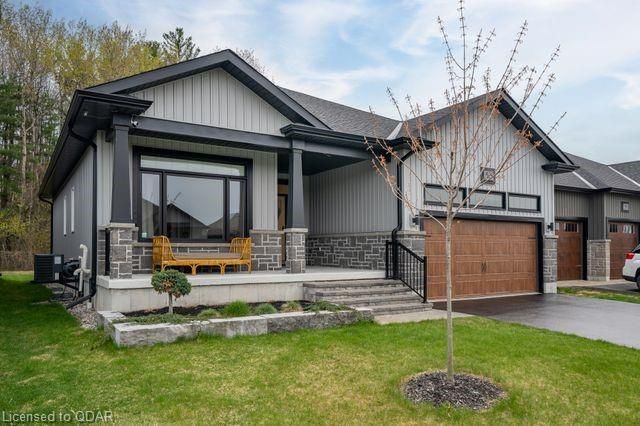 53 AMBROSIA Terrace Quinte West Ontario K8V 0G7