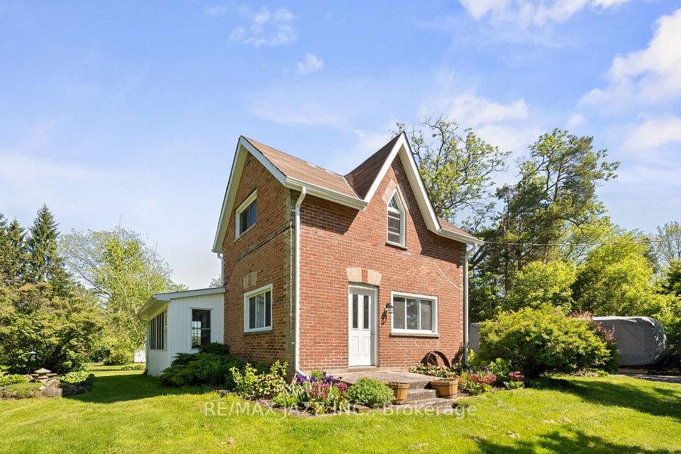 13532 County 24 Road, Trent Hills, ON K0K 3K0