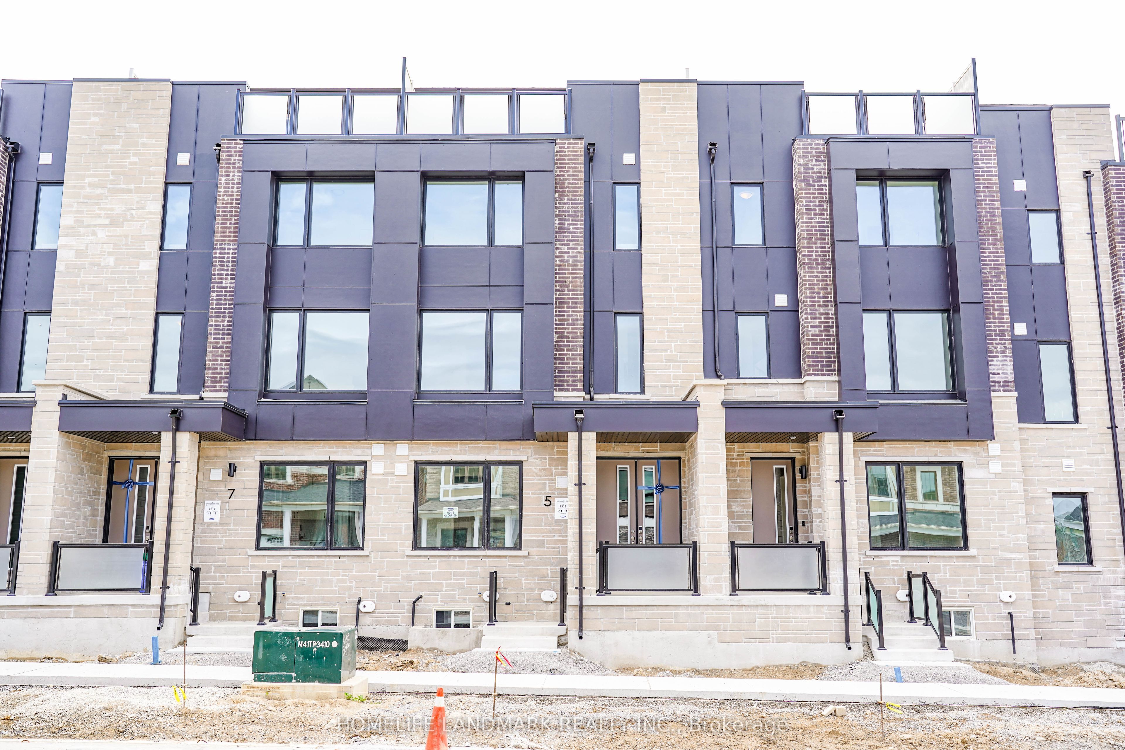 5 Wisla Avenue
