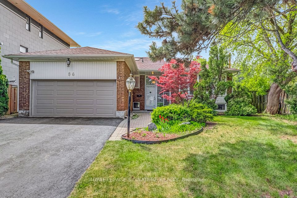 86 Heathview