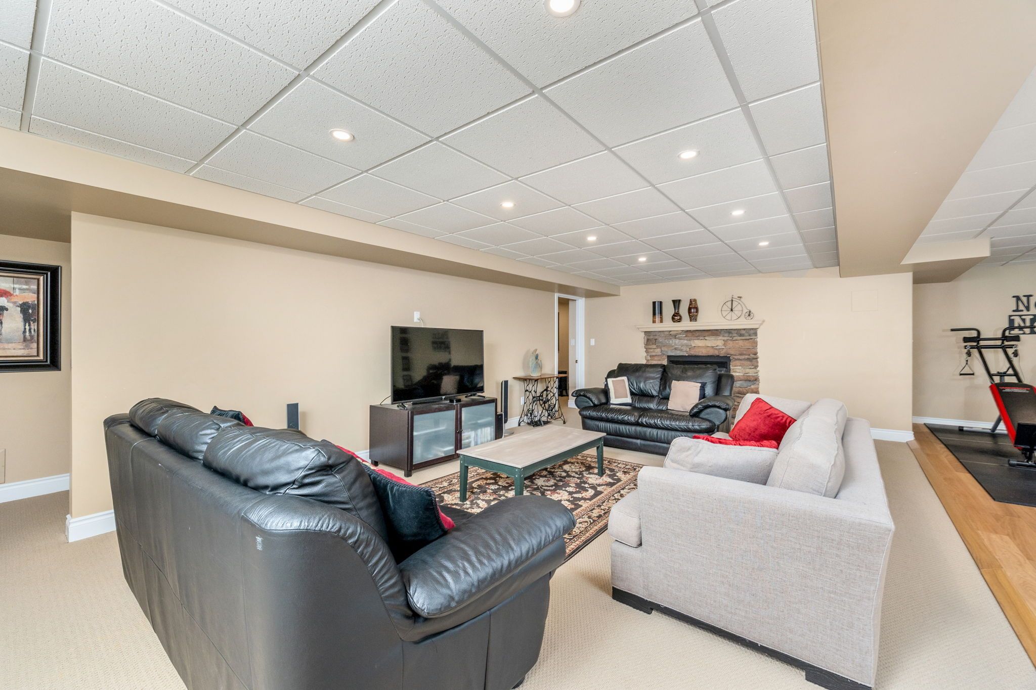 20 Concorde Drive