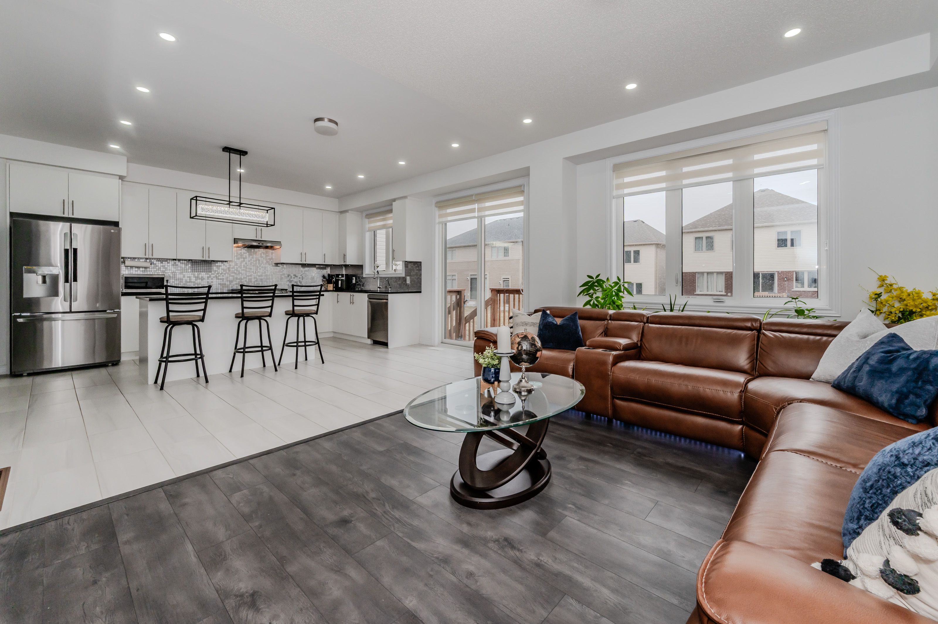 160 Povey Road