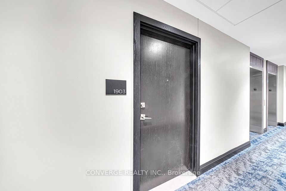 #1903 - 15 Glebe Street, Cambridge, ON N1S 0C3