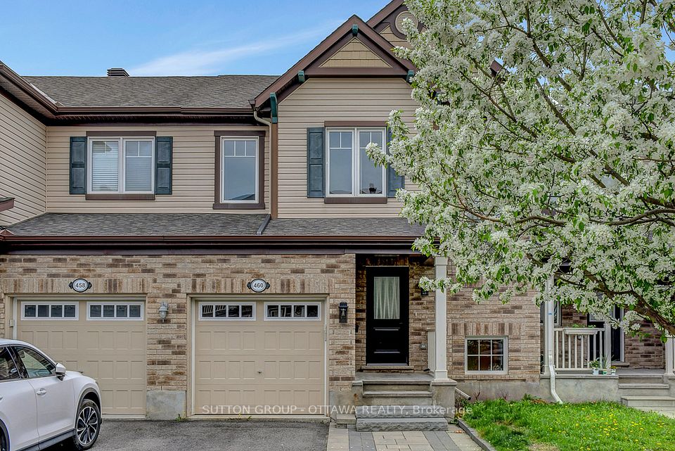 460 Meadowhawk