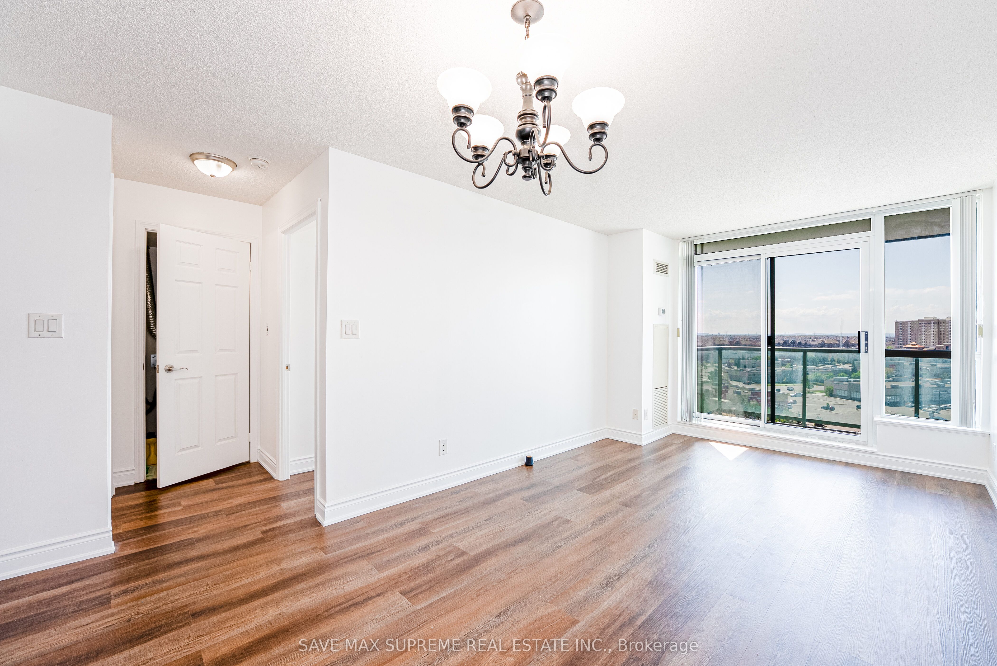 4850 Glen Erin Drive, #1110
